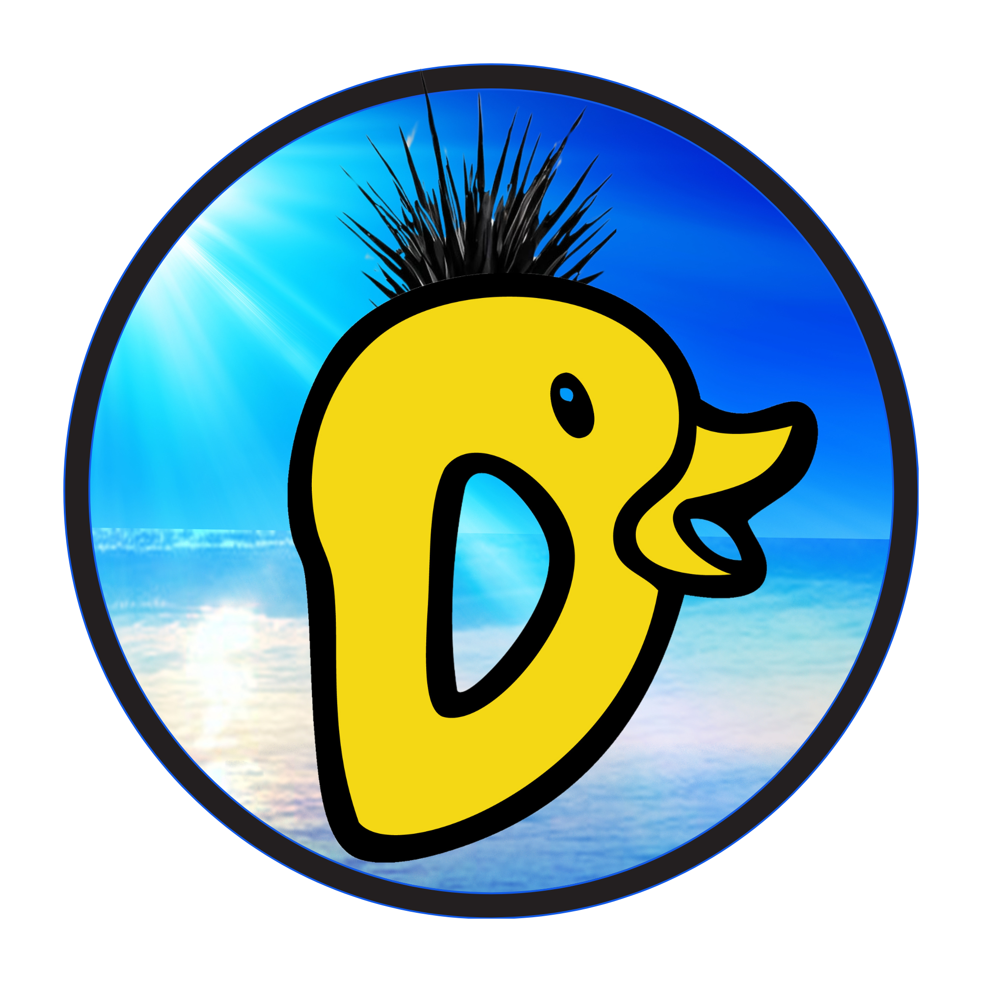 Company logo icon